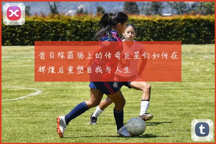 昔日绿茵场上的传奇巨星们如何在辉煌后重塑自我与人生