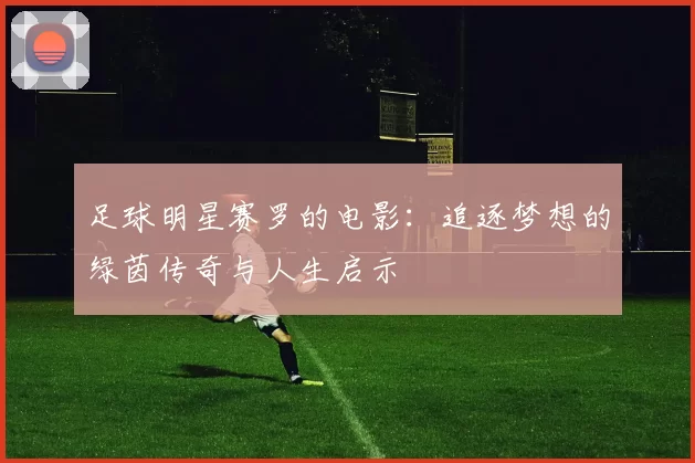 足球明星赛罗的电影：追逐梦想的绿茵传奇与人生启示
